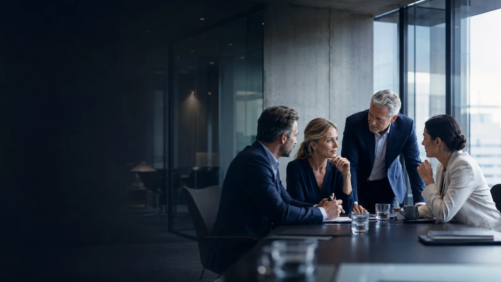 Strategie die bedrijven vooruithelpt