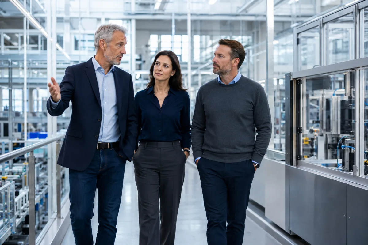 Accelerating Digital Operations cover
