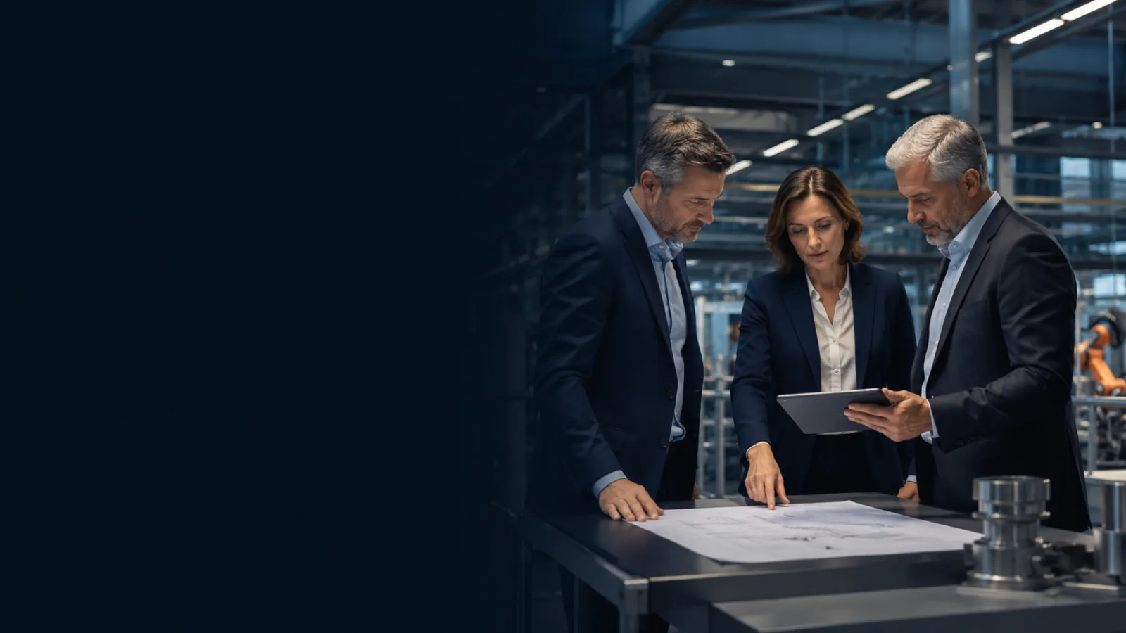 Bouw de helderheid en capabilities om vooruit te komen